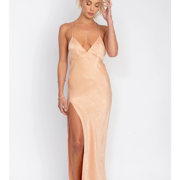 RESA Dresses & Skirts - RESA Camille slip dress